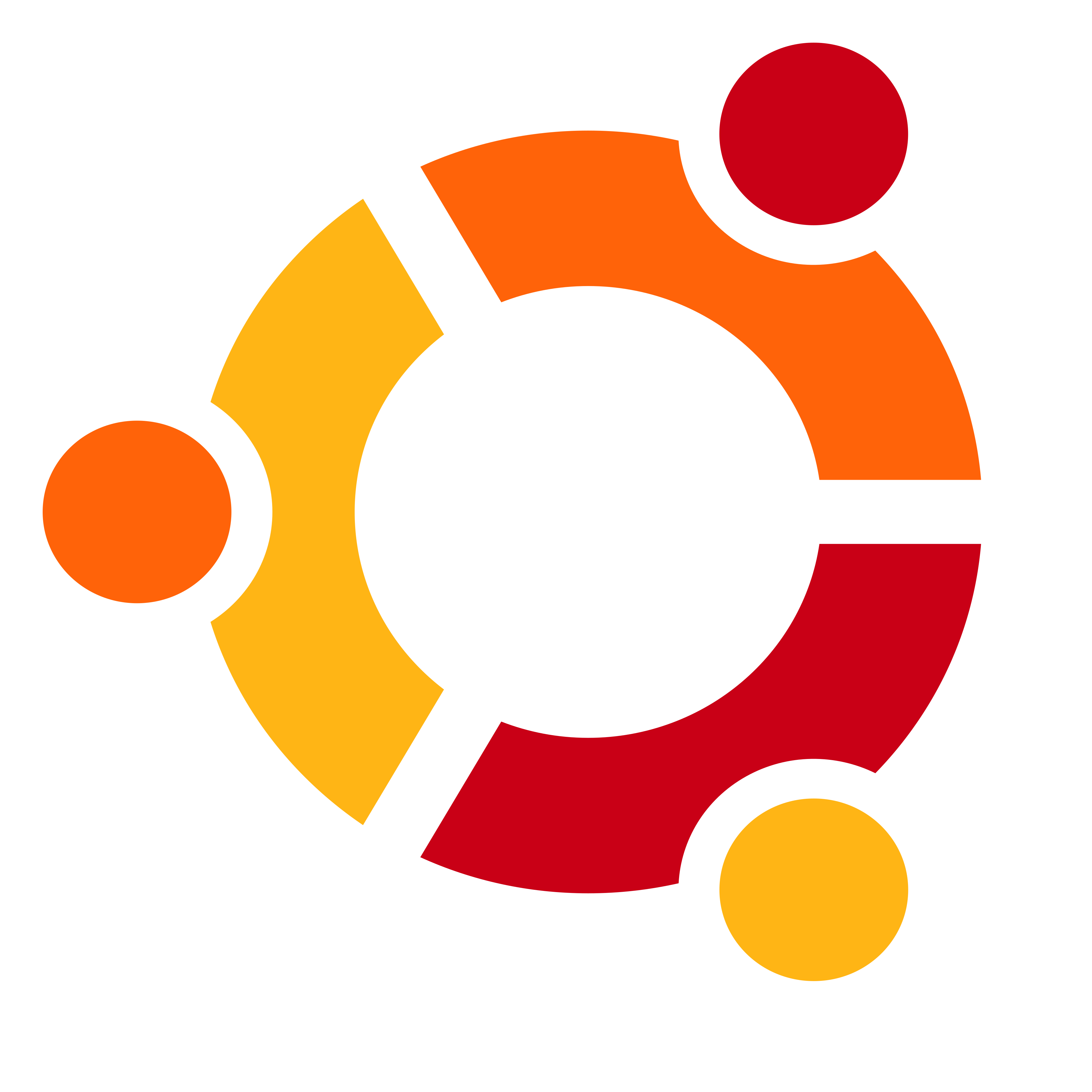 Ubuntu