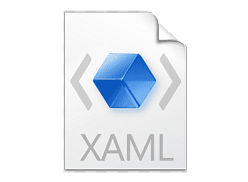 xaml