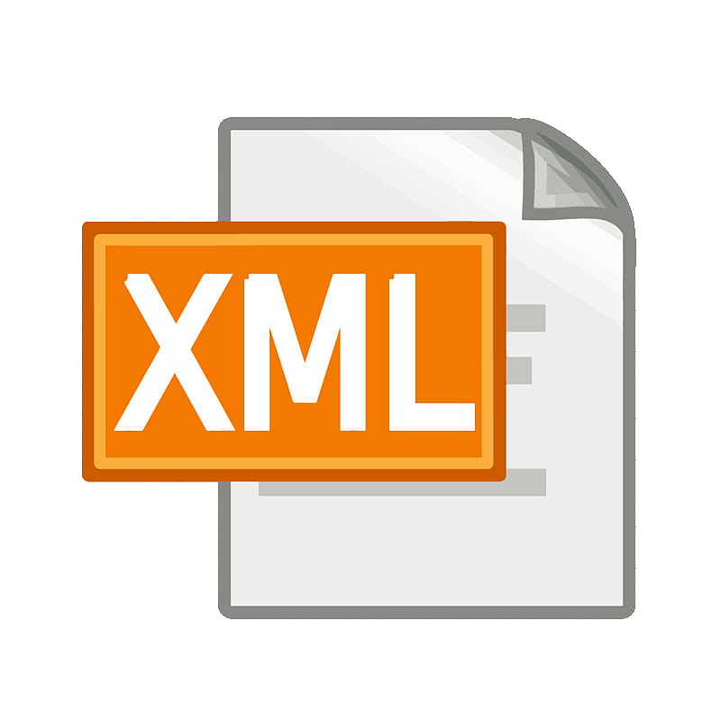 xml